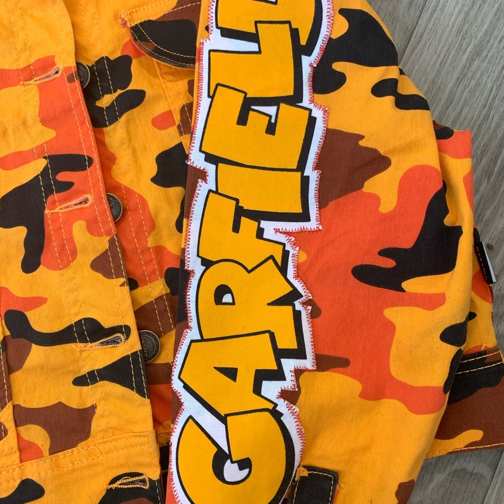 Custom Jackets - image 3